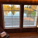 Cozy Sauna House At Sinso Talu Holiday home