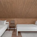 Cozy Sauna House At Sinso Talu Puhkemaja *