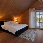 Cozy Sauna House At Sinso Talu Holiday home *