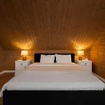 Puhkemaja Cozy Sauna House At Sinso Talu Ulejoe