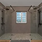 Cozy Sauna House At Sinso Talu *