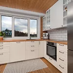 Cozy Sauna House At Sinso Talu * Ulejoe