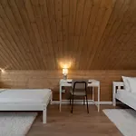 Cozy Sauna House At Sinso Talu Ulejoe