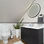 Cozy Sauna House At Sinso Talu * Ulejoe