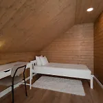 Cozy Sauna House At Sinso Talu Puhkemaja