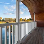 Cozy Sauna House At Sinso Talu Puhkemaja Ulejoe