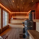 Holiday home Cozy Sauna House At Sinso Talu *