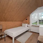 Cozy Sauna House At Sinso Talu Ulejoe