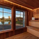Holiday home Cozy Sauna House At Sinso Talu *