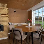 Cozy Sauna House At Sinso Talu *