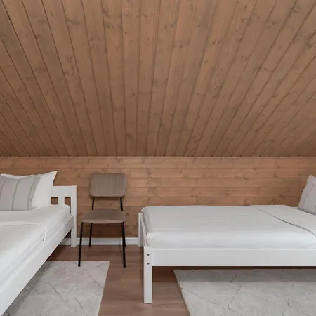 Cozy Sauna House At Sinso Talu Holiday home *