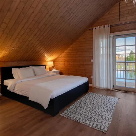 Cozy Sauna House At Sinso Talu Holiday home *