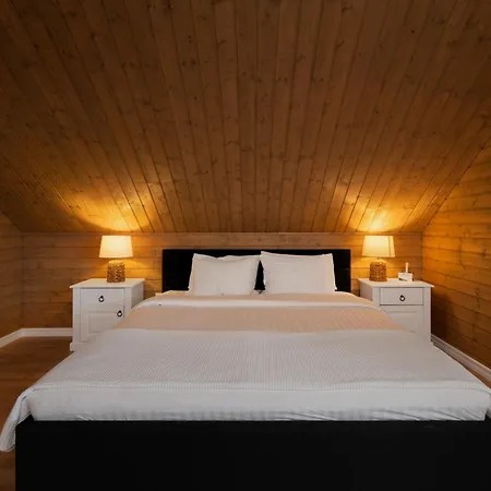 Holiday home Cozy Sauna House At Sinso Talu Ulejoe
