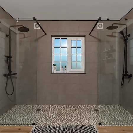 Cozy Sauna House At Sinso Talu *