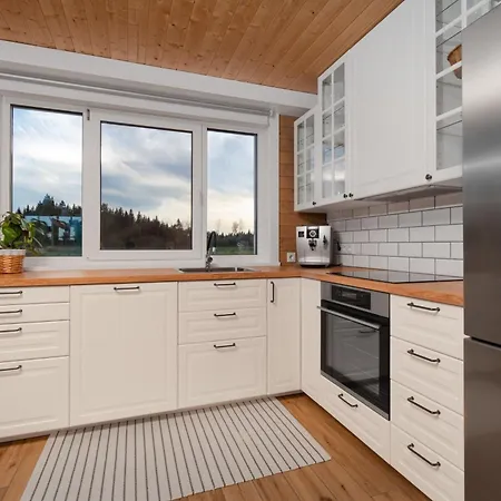 Cozy Sauna House At Sinso Talu * Ulejoe