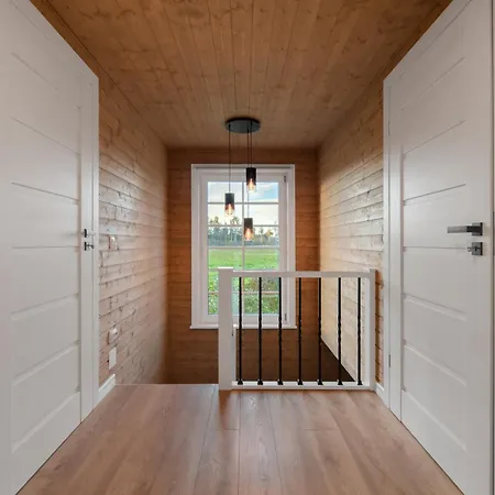 Cozy Sauna House At Sinso Talu * Ulejoe