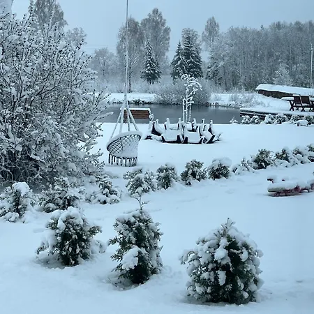 Cozy Sauna House At Sinso Talu Holiday home Ulejoe