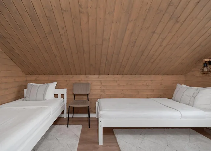 Cozy Sauna House At Sinso Talu Semesterbostad *