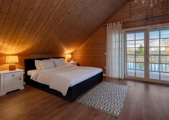 Cozy Sauna House At Sinso Talu Puhkemaja *