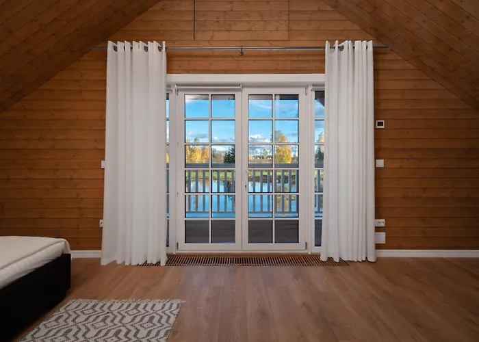 Cozy Sauna House At Sinso Talu *