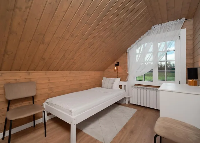 Cozy Sauna House At Sinso Talu Ulejoe