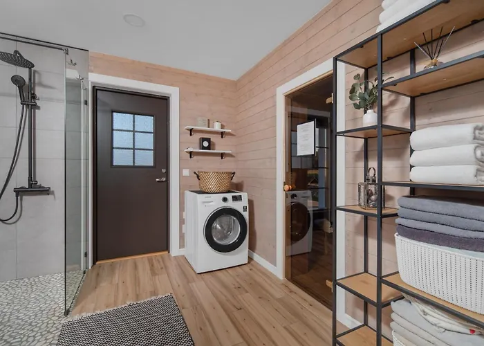 Cozy Sauna House At Sinso Talu